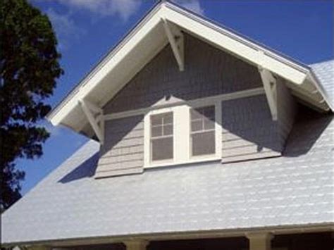 victorian metal roofing